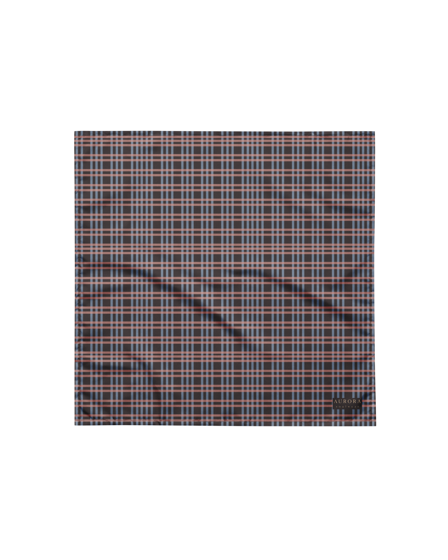 AFTER DUSK Bandana Reciclada