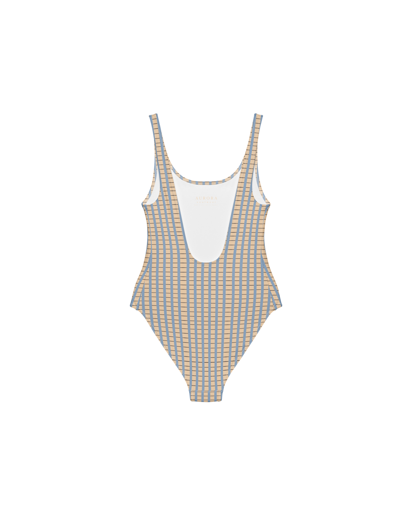 LAGUNA Recycled Swimsuit