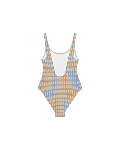 LAGUNA Recycled Swimsuit