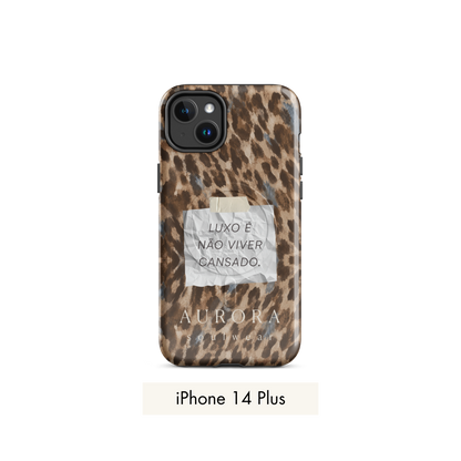 HEATWAVE MAGSafe case for iPhone