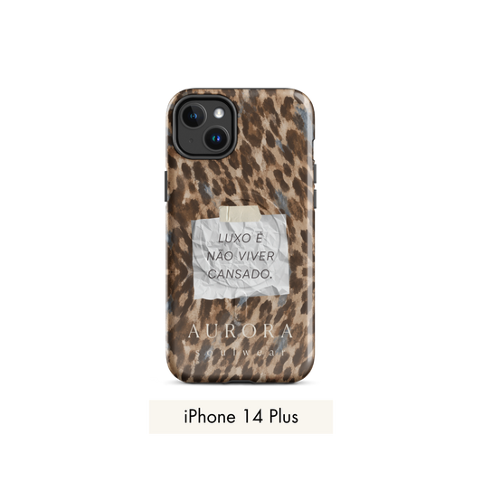HEATWAVE MAGSafe case for iPhone