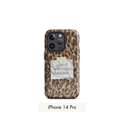 HEATWAVE MAGSafe case for iPhone