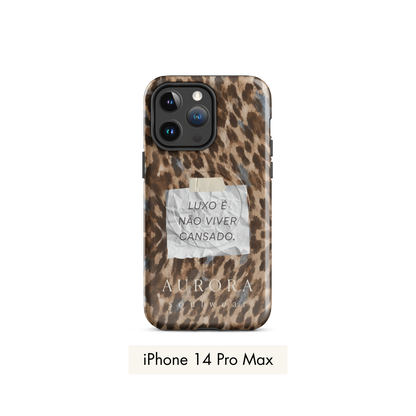 HEATWAVE MAGSafe case for iPhone
