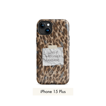 HEATWAVE MAGSafe case for iPhone