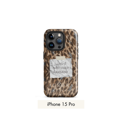 HEATWAVE MAGSafe case for iPhone