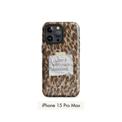 HEATWAVE MAGSafe case for iPhone