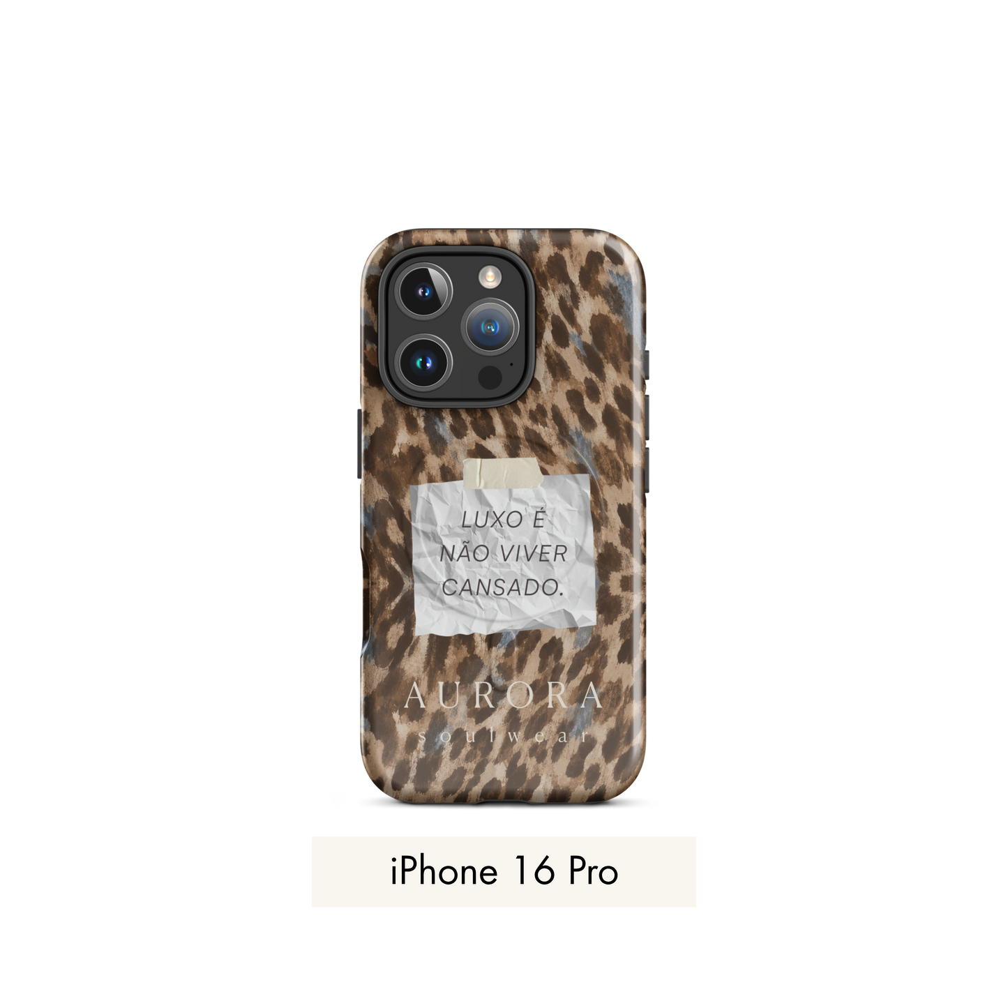 HEATWAVE MAGSafe case for iPhone