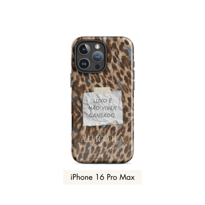 HEATWAVE MAGSafe case for iPhone