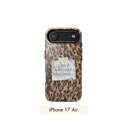 HEATWAVE MAGSafe case for iPhone