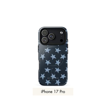 Star MagSafe Case for iPhone with Star print