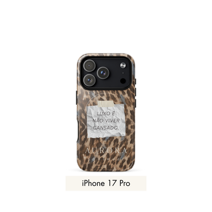 HEATWAVE MAGSafe case for iPhone