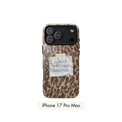 HEATWAVE MAGSafe case for iPhone